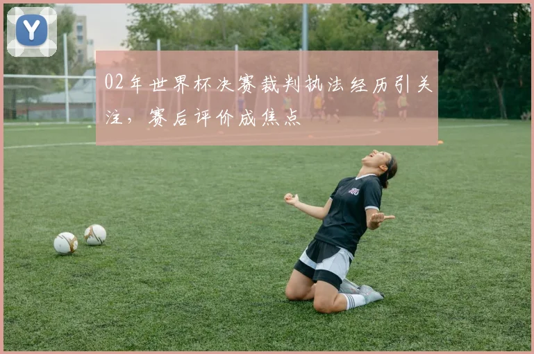 02年世界杯决赛裁判执法经历引关注,赛后评价成焦点